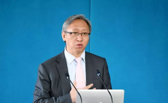 瑞和网 建行中层人事调整 北京分行再换负责人